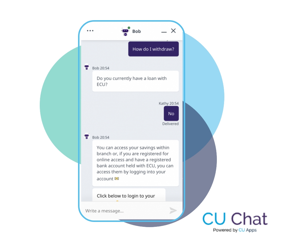 CU Chat